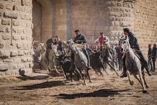 En Plein Coeur Du Centre Historique * Aigues-Mortes
