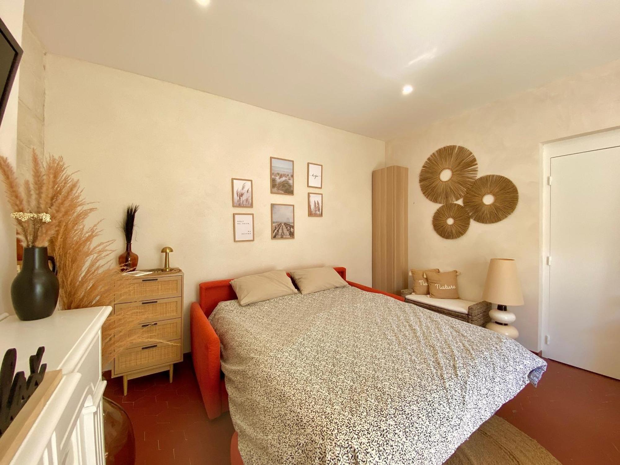 Apartamento En Plein Coeur Du Centre Historique *